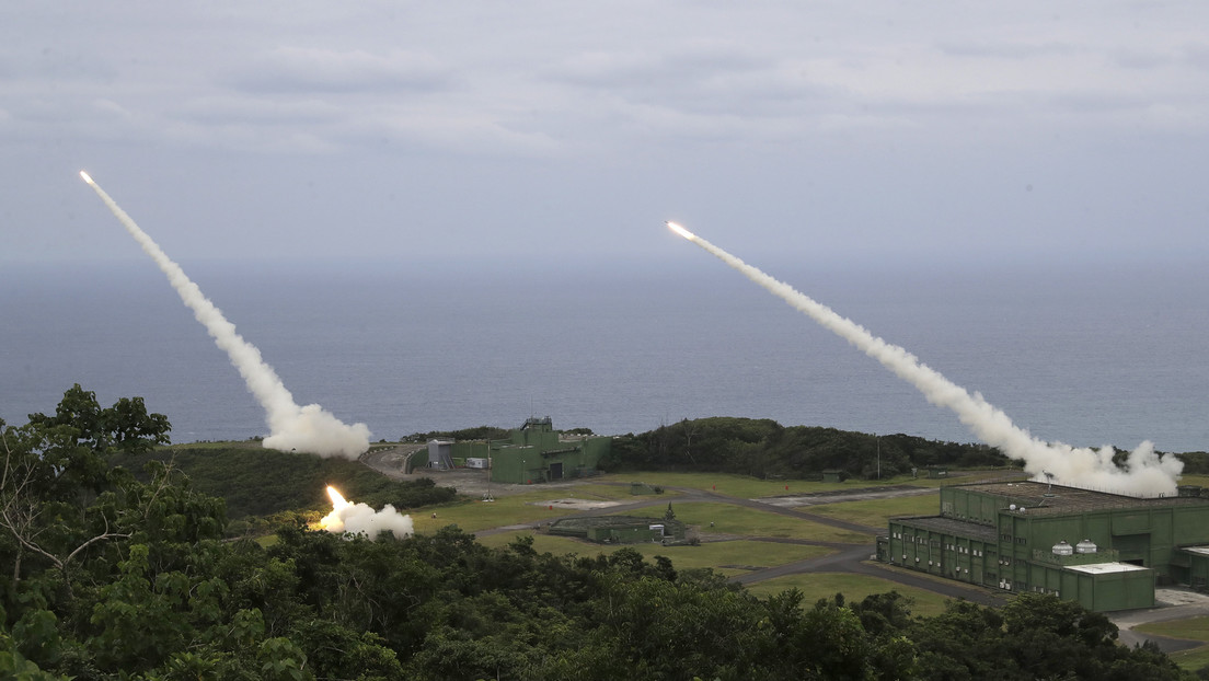 Taiwan startet bisher größtes Militärmanöver