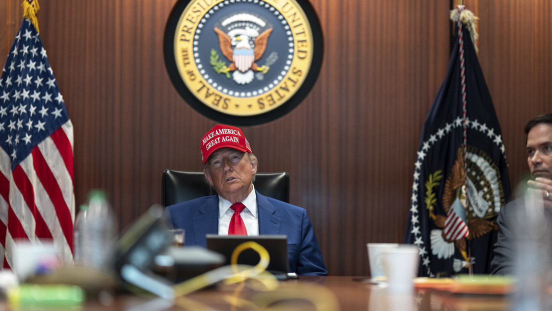 Dugin: Deep State hat Kontrolle über Trump gewonnen