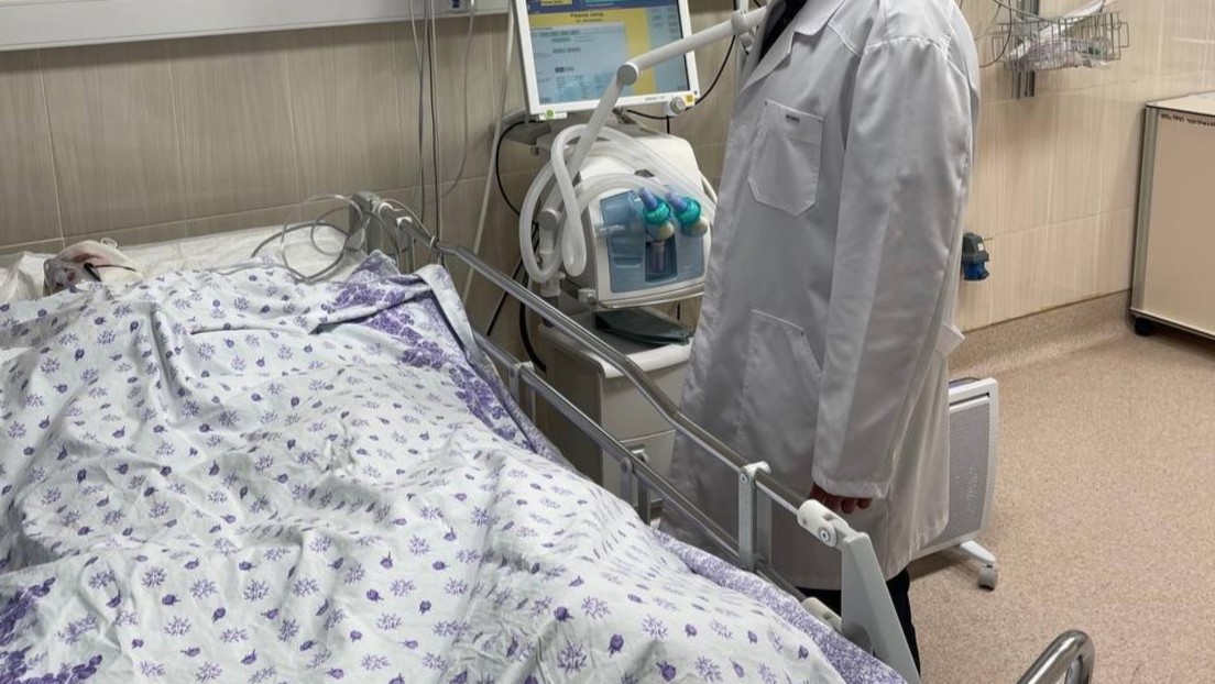 Kursk: Fünfjähriger stirbt bei Versuch, seine Mutter vor einer Drohne zu retten
