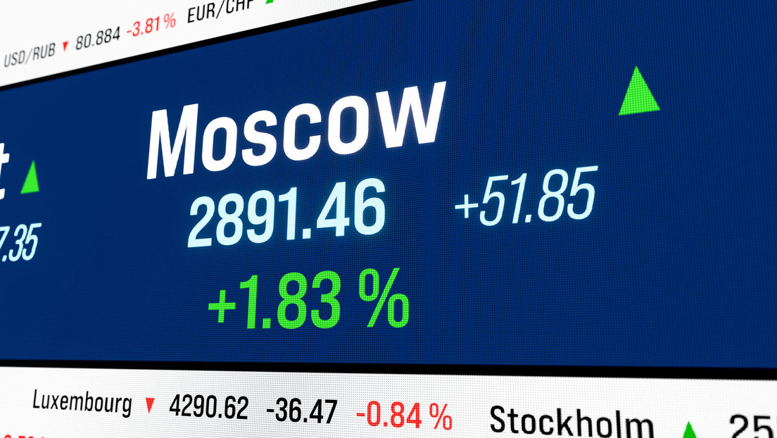 Pakistanischer Sonderberater stellt fest: Russlands Wirtschaft geht es gut – auch unter Sanktionen