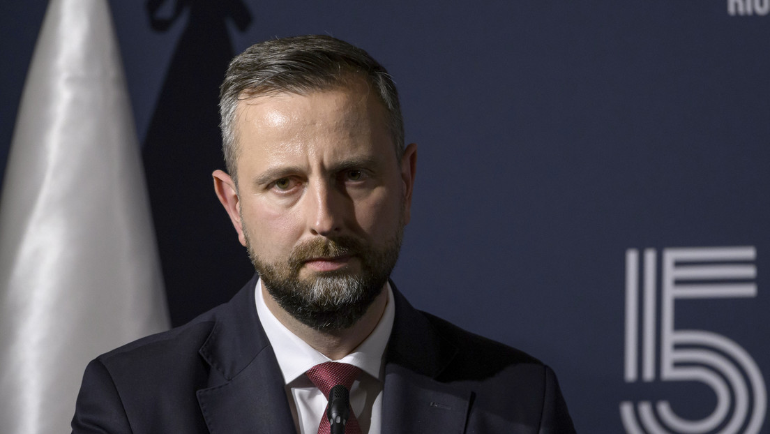 Polnischer Verteidigungsminister sieht Ostsee als NATO-Binnenmeer