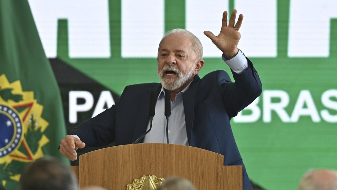 USA gegen Brasilien: Handelskrieg droht – Lula kontert Trumps Zollultimatum