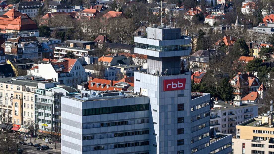 Medien: Verleumdeter Berliner Politiker Gelbhaar soll 400.000 Euro vom "rbb" bekommen