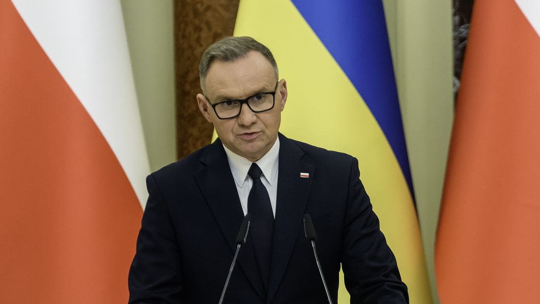 Duda droht: "Wir machen Rzeszów dicht – und auf Wiedersehen"