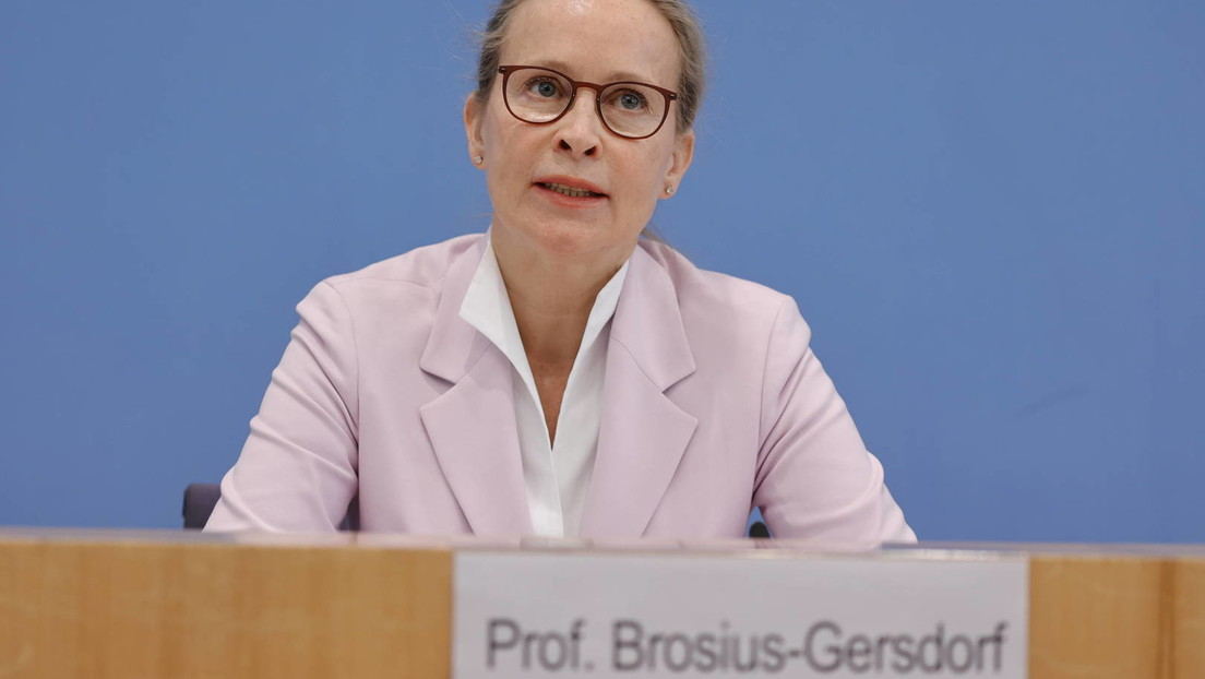 Bundestag: Union will die Wahl der Verfassungsrichterin Brosius-Gersdorf für heute absetzen
