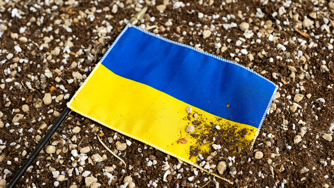 NZZ nennt zwei Möglichkeiten um Niederlage der Ukraine zu verhindern