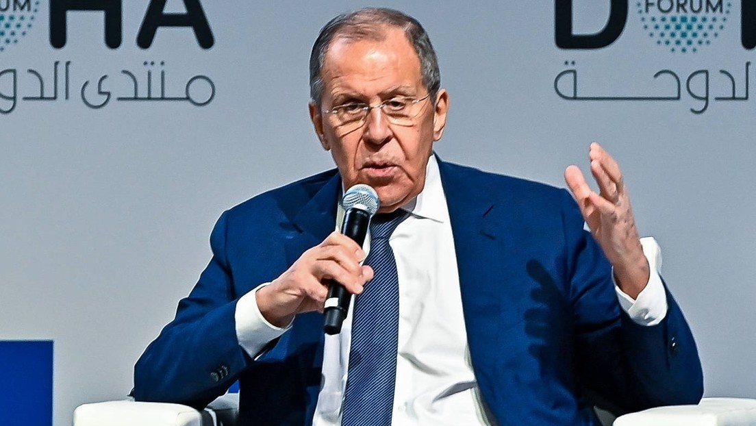 Merz reitet mit Nazi-Parolen Europa in Krieg gegen Russland – Lawrows Kommentar zu Merz-Aussagen