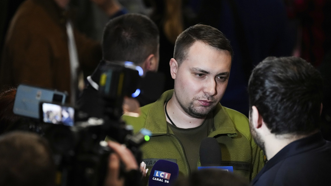 Kiew hält einen Waffenstillstand weit vor Jahresende für möglich