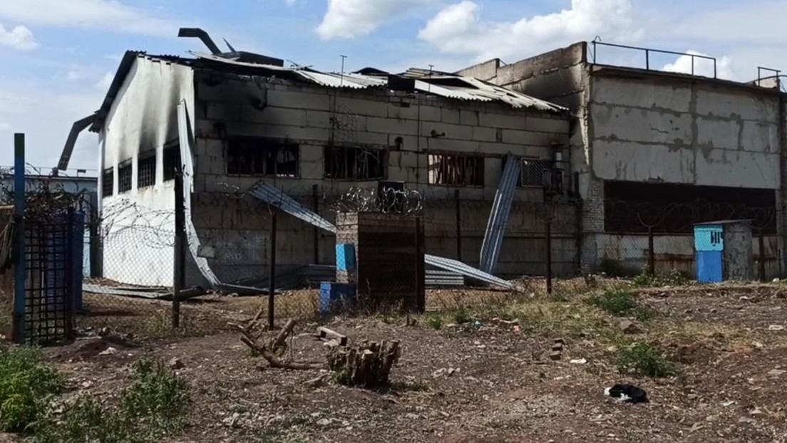 Liveticker Ukraine-Krieg: Kiew verbreitet Fälschung über UN-Bericht zu Angriff auf Jelenowka-Kolonie