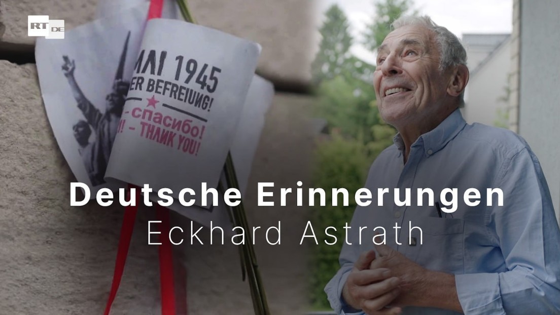 Deutsche Erinnerungen – Eckhard Astrath