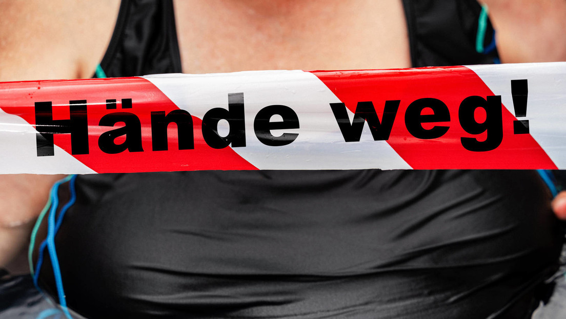 Ausländer-Verbot im Freibad: Aggressivität nimmt auch in grenznahen Badeanstalten zu