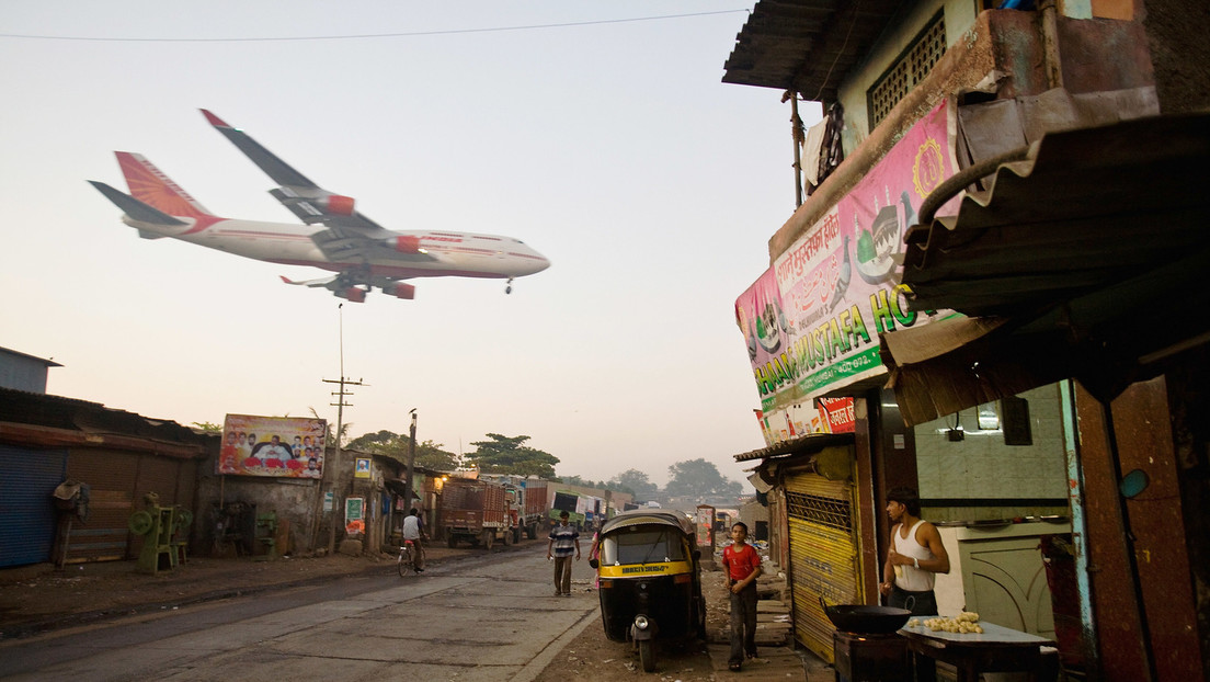 Air India Absturz: Schalter absichtlich umgelegt?
