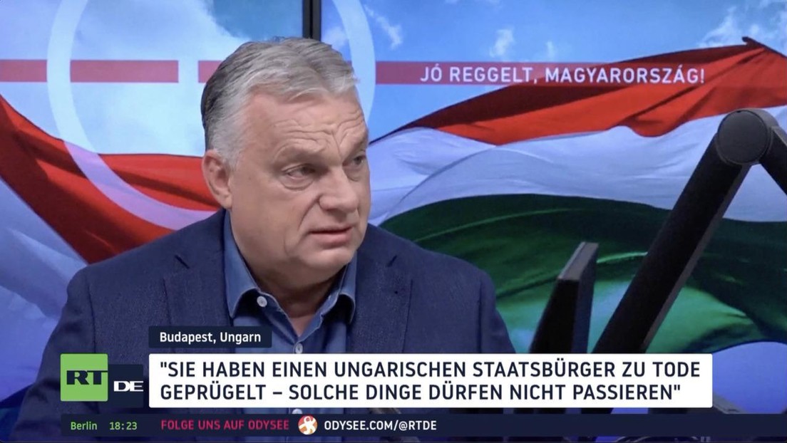 Wut und Trauer in Budapest – Protest nach mutmaßlichem Tod durch ukrainische Truppen