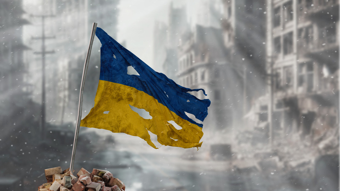 Ungewissheit um die Ukraine versetzt Europa in Aufregung