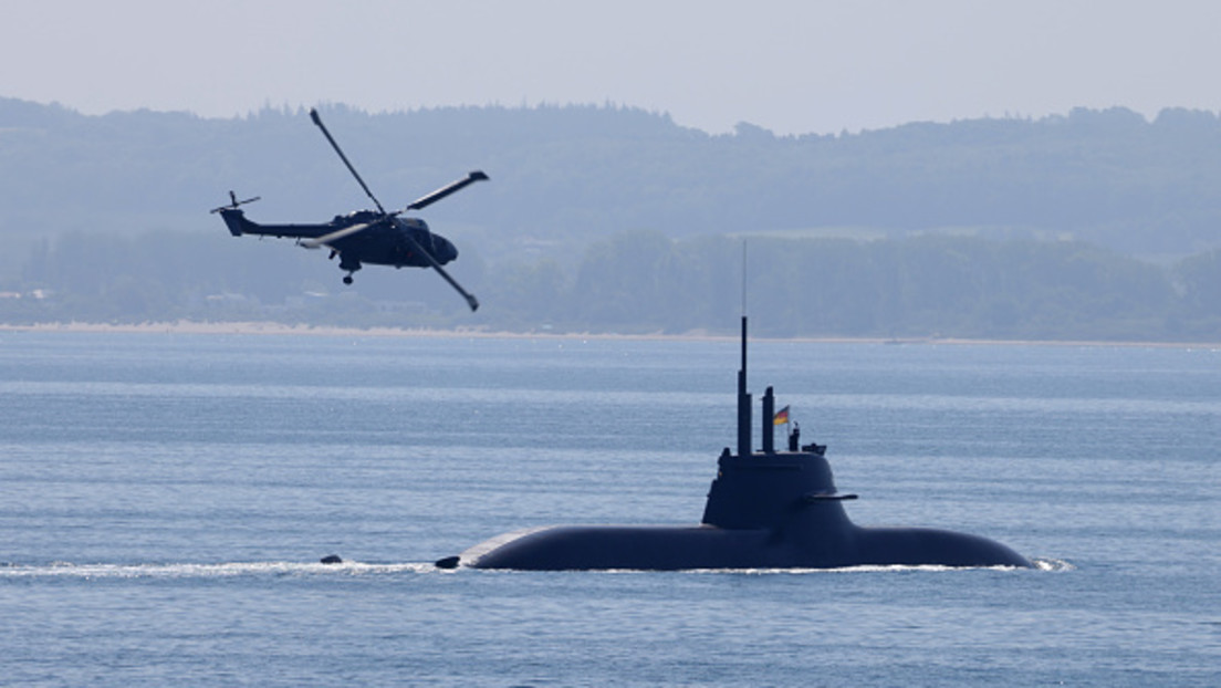 Russischer Botschafter: NATO-Politik im Ostseeraum erhöht Eskalationsrisiko