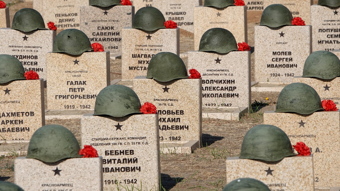 Bundespräsident Steinmeier fordert allgemeine Wehrpflicht – Im Krieg braucht man mehr Soldaten