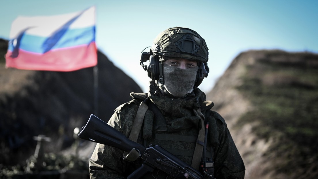 Liveticker Ukraine-Krieg: Zwei Siedlungen in DVR und Gebiet Saporoschje befreit