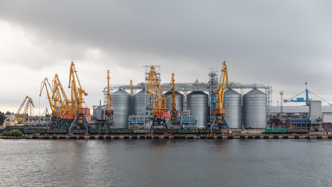 Odessa: US-Investoren bekommen Getreideterminal zugesprochen