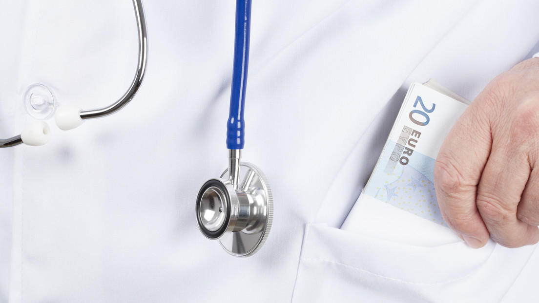 Rückkehr der Praxisgebühr? Deutschlands Krankenversicherungen vor Rekorddefizit