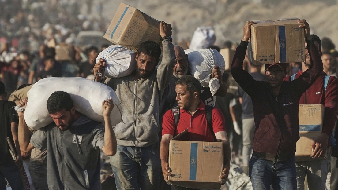 Ehemalige EU-Botschafter fordern Handelsstopp mit Israel
