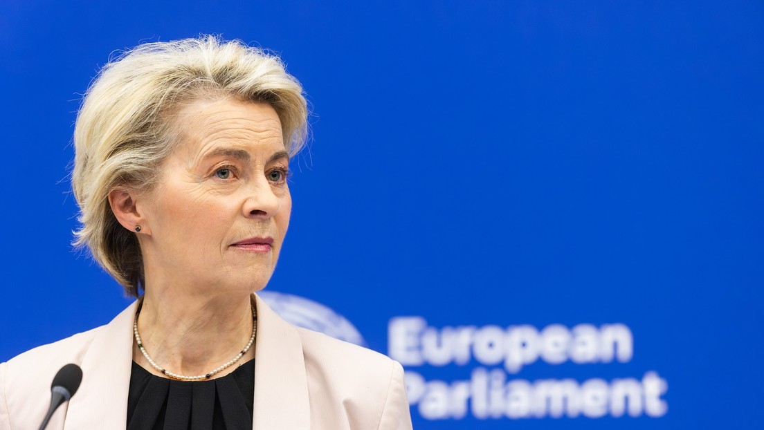 Erst Schulden, jetzt Steuern - Die EU auf dem Weg zur Autokratie