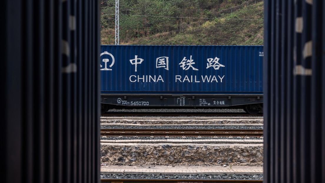 Kasachstan größter Empfänger von Investitionen aus Chinas Neue-Seidenstraße-Initiative