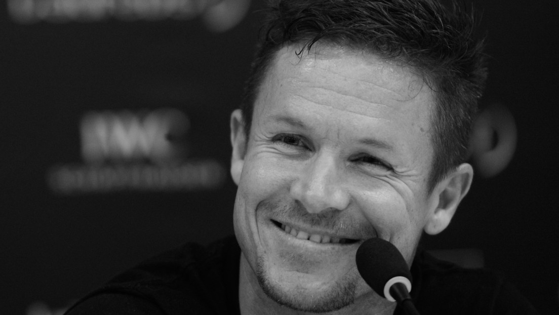 Extremsport-Ikone Felix Baumgartner stirbt in Italien