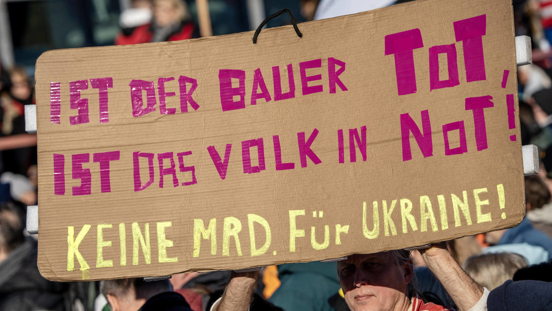 Sanktionswahnsinn gegen Russland – und gegen Europas Wohlstand