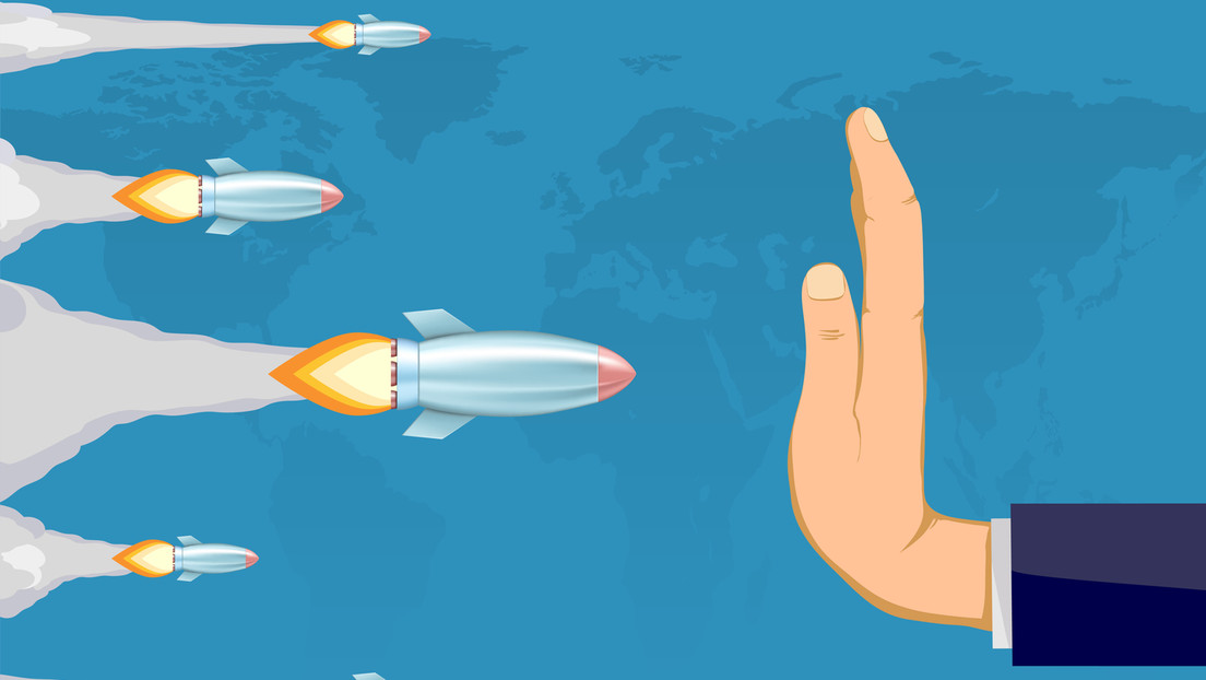 Nicht alle Europäer wollen den US-amerikanischen Militär-Industrie-Komplex finanzieren