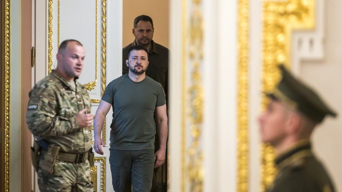 Ukraine strukturiert Regierung um und besetzt einzelne Posten personell neu