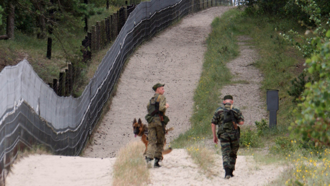 Kreml reagiert auf NATO-Drohungen im Gebiet Kaliningrad
