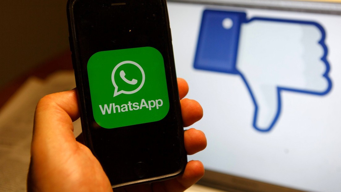 Druck auf WhatsApp in Russland wächst – "Software aus unfreundlichem Land"