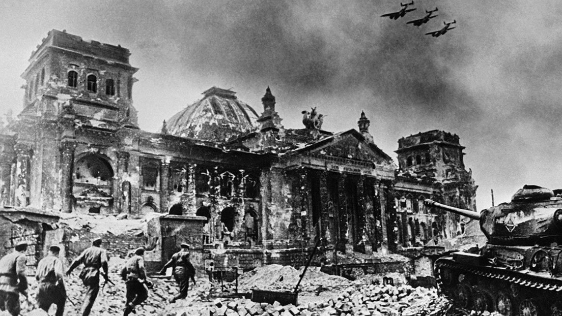 Der Dritte Weltkrieg läuft bereits – Nicht jeder hat es begriffen