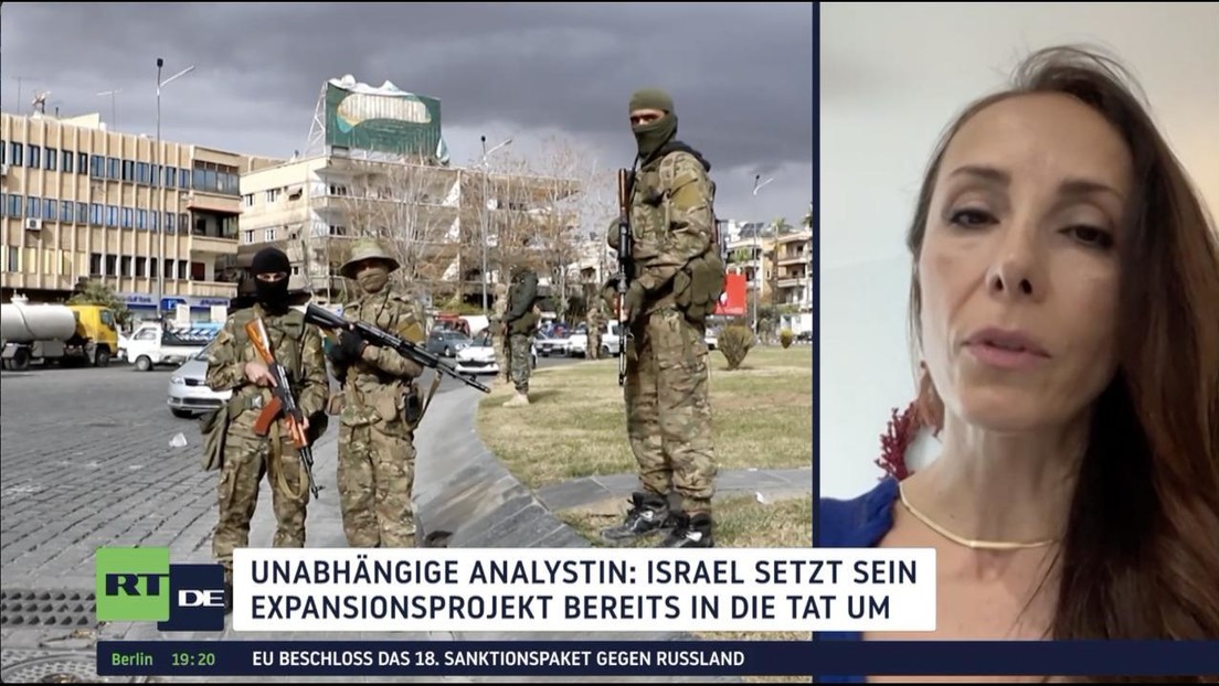 Zunehmende Spannungen in Syrien: Aufruf zum Kampf trotz Waffenruhe