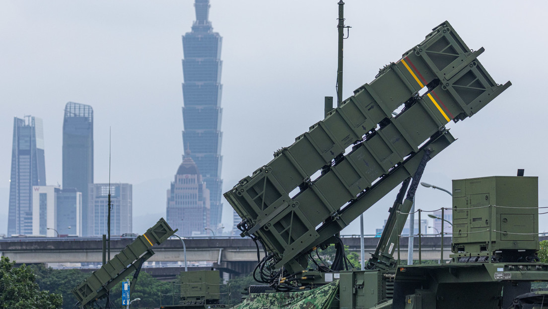 Medien: Was ist entscheidend für Patriot-Lieferungen an Ukraine?