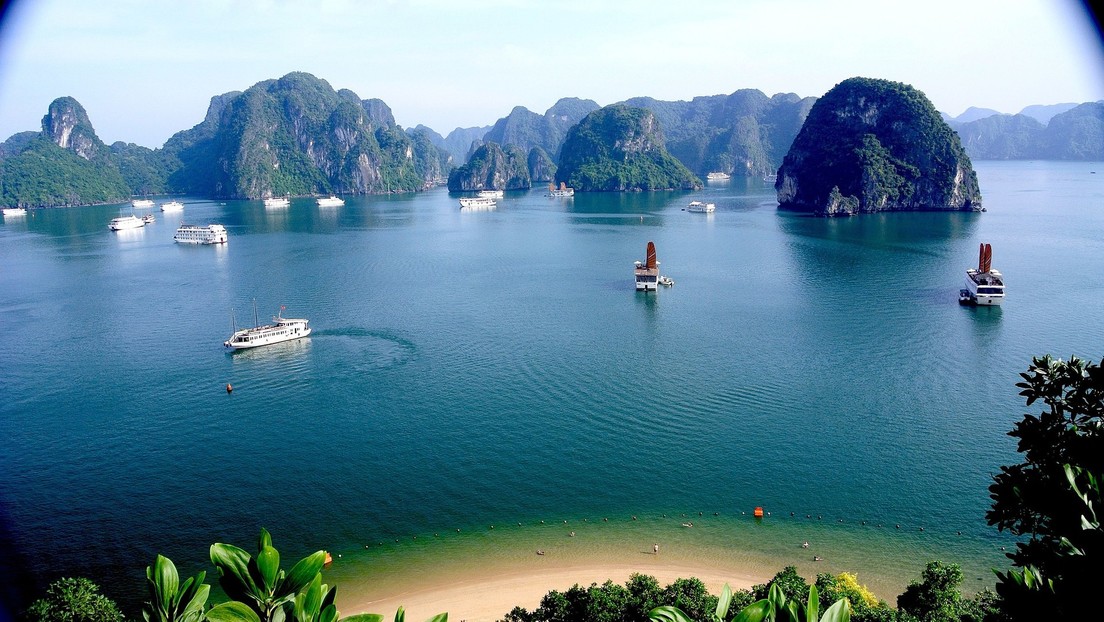 Mindestens 28 Tote beim Kentern eines Ausflugsboots in Vietnam