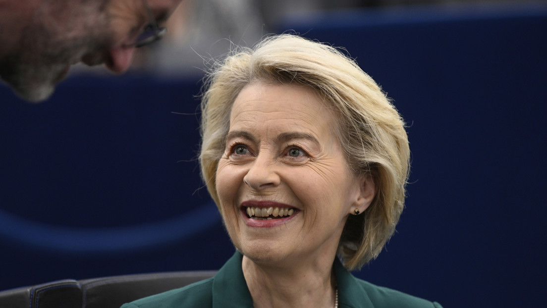 Ab 2030: EU plant Verbrenner-Verbot für Flotten und Mietautos