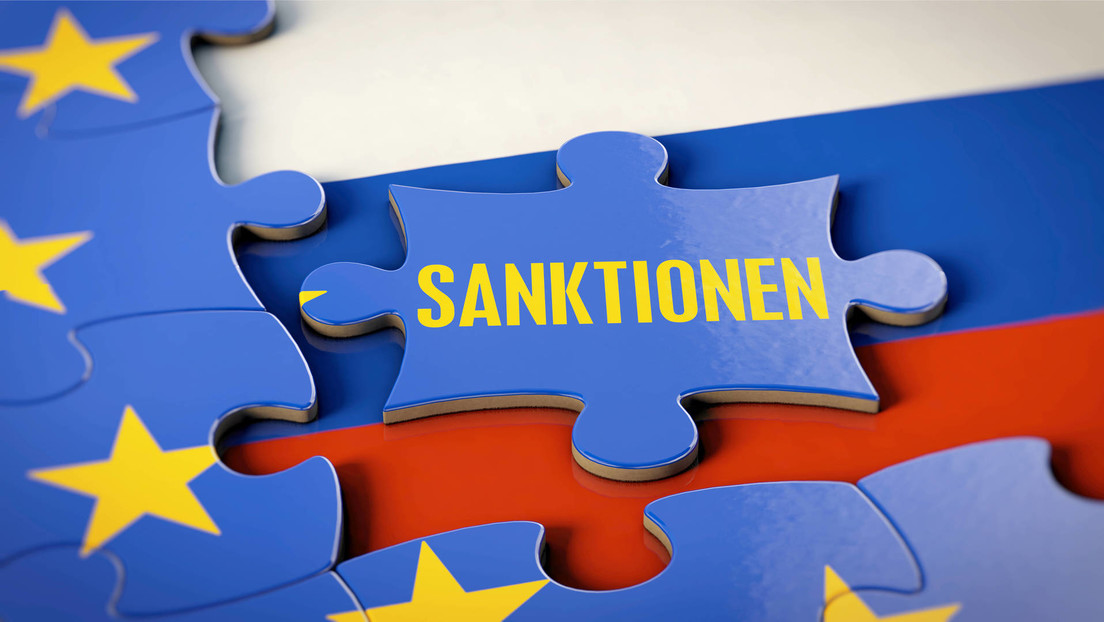 Liveticker Ukraine-Krieg: Bereits mehr als 30.000 Sanktionen gegen Russland weltweit