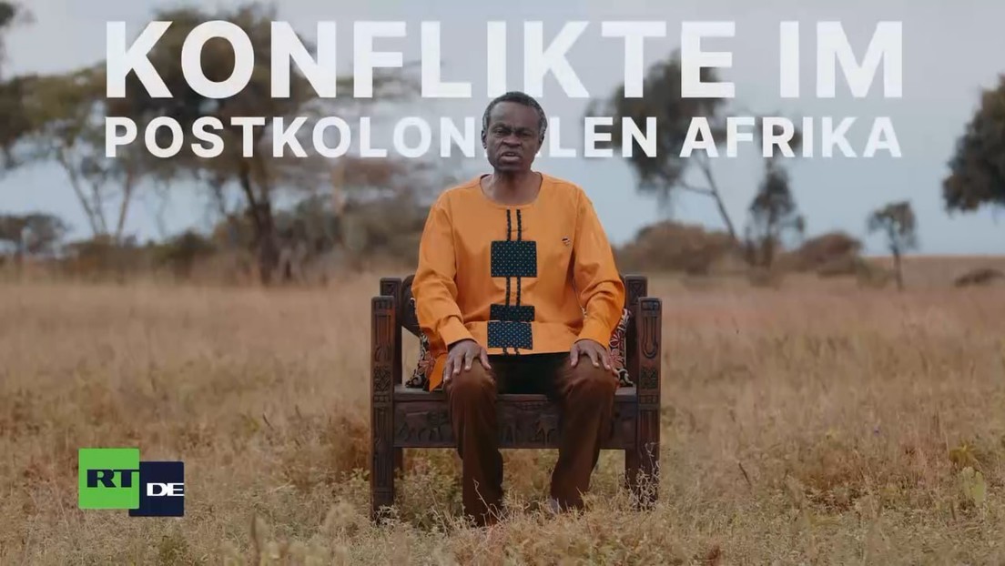 Lumumbas Afrika Folge 54: Konflikte im postkolonialen Afrika