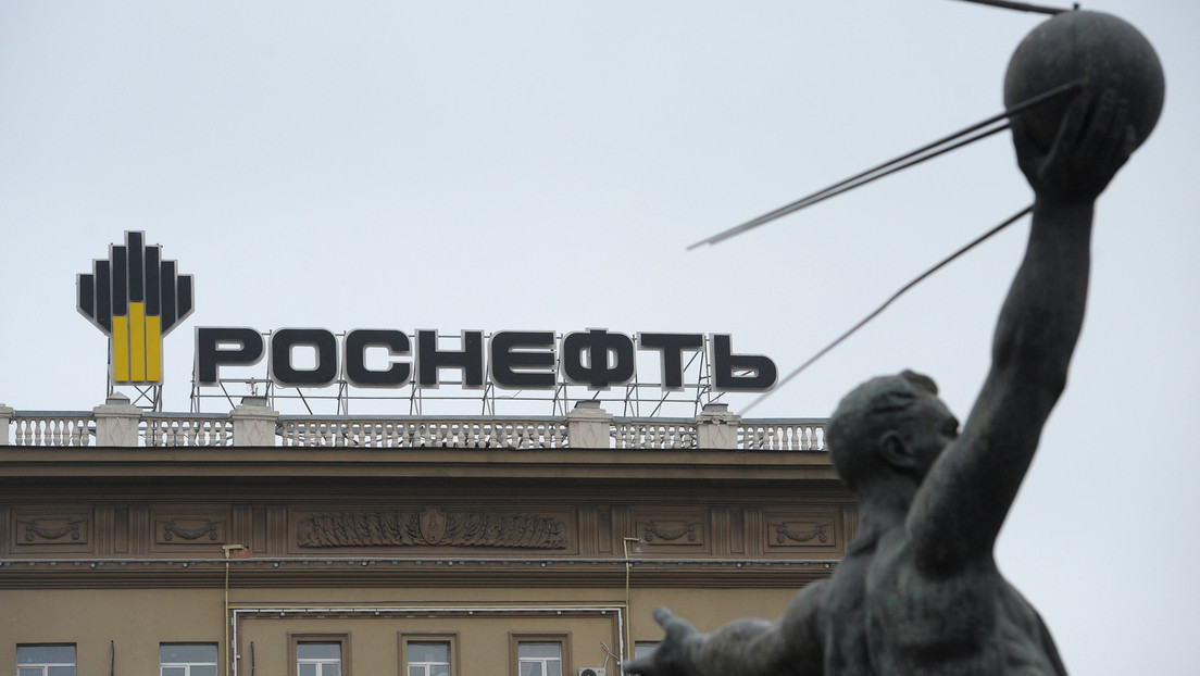Rosneft: EU-Sanktionen gegen Ölraffinerie in Indien bedrohen Energiesicherheit des Landes