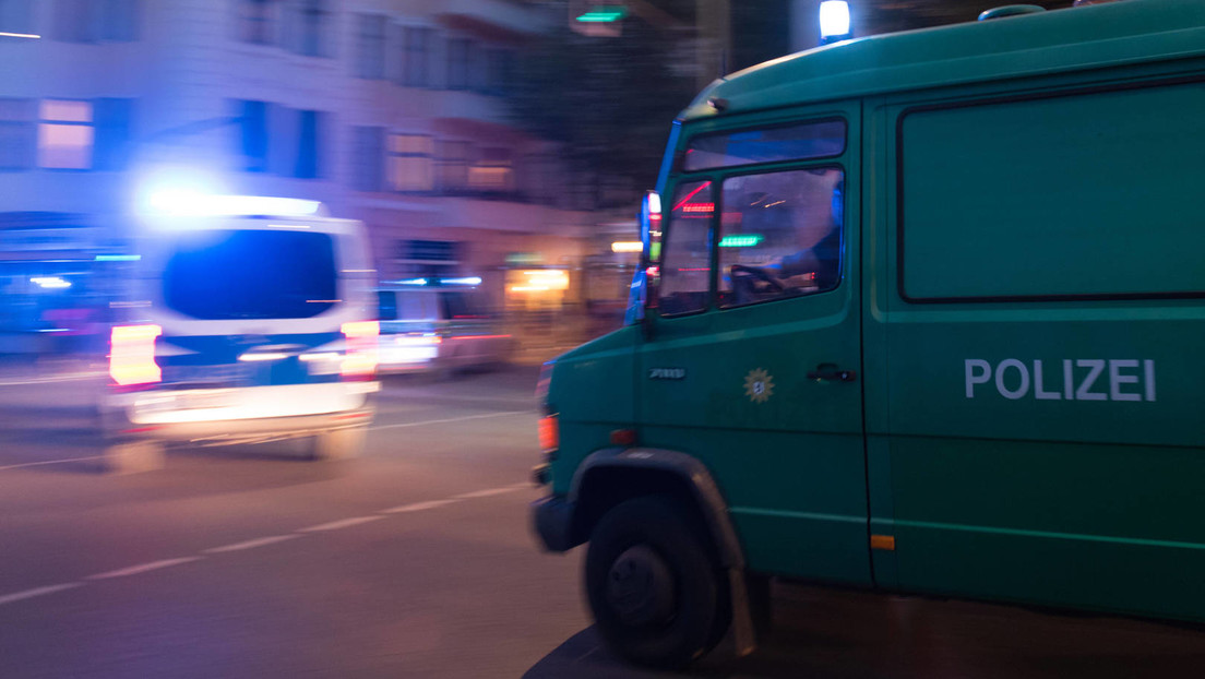 Berlin: 23 Festnahmen von Islamisten beim "Nashid-Aktionstag"