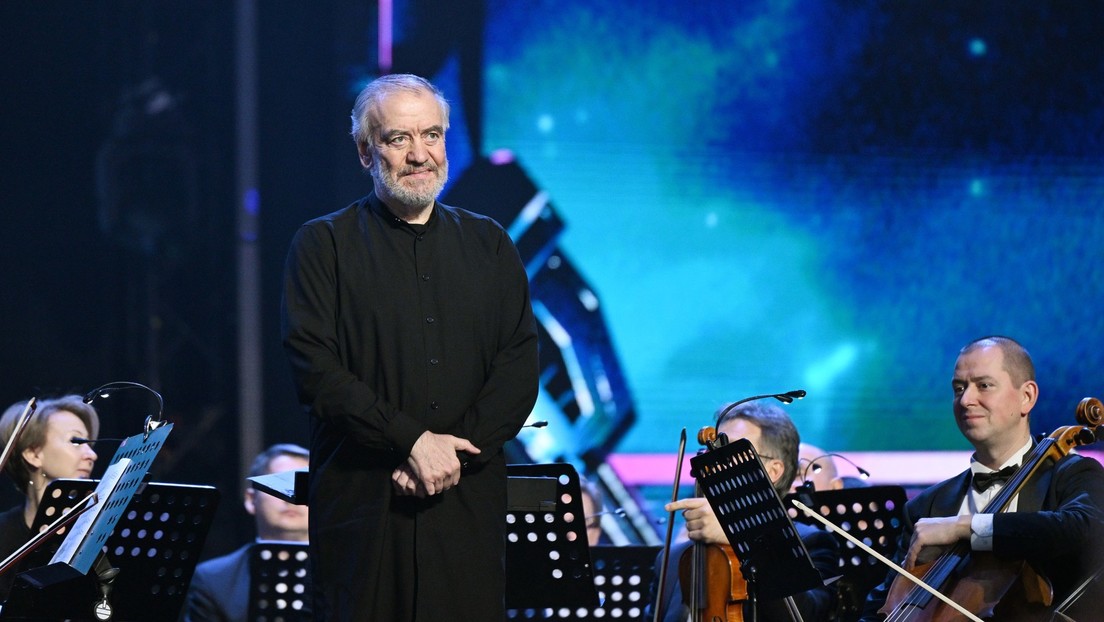 Konzert von Star-Dirigent Gergijew in Italien abgesagt