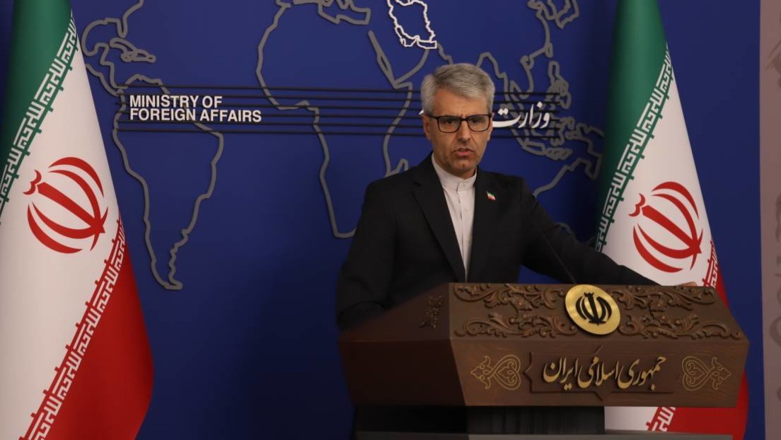 Iran kündigt Gespräche mit Russland und China über Atomprogramm an