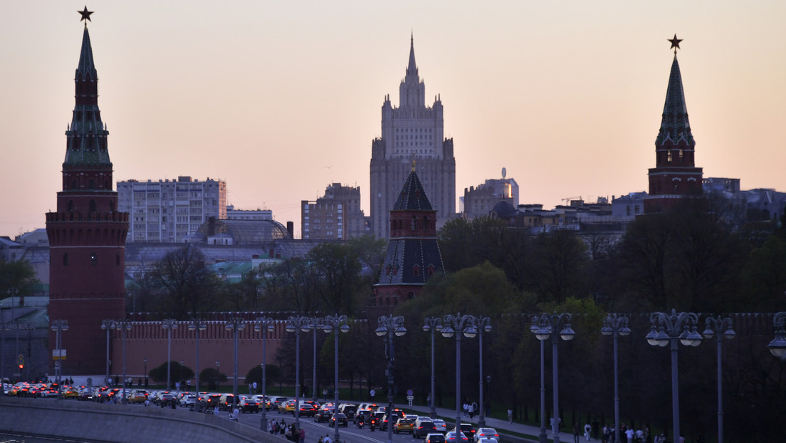 Russlandsanktionen: Moskau reagiert mit weiteren Beschränkungen gegen die EU
