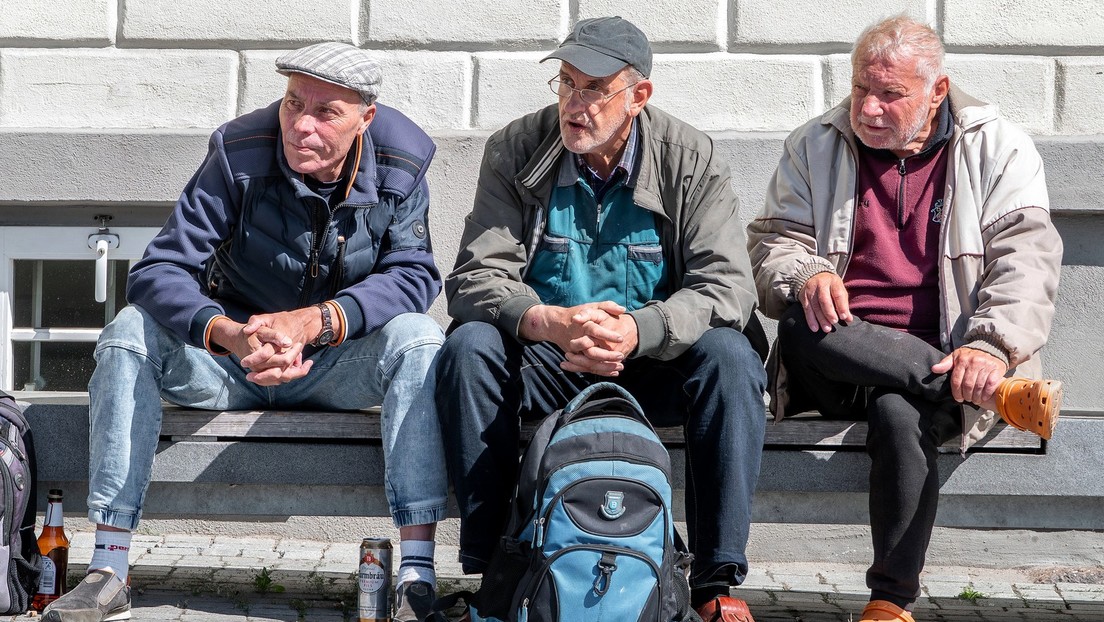 Soziales Pflichtjahr oder Kraftfahrerjobs: Rentner und Frauen sollen im "Kriegsfall" aushelfen