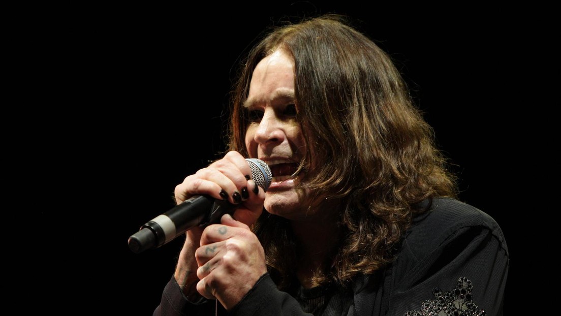 Rock-Legende Ozzy Osbourne stirbt mit 76 Jahren
