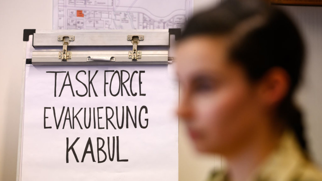 Medienanalyse: "Kabul Luftbrücke" – Das fragliche Agieren einer Grünen-Organisation
