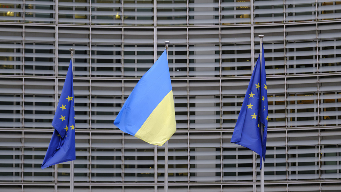 Umstrittenes Antikorruptionsgesetz: EU-Bürokratie droht Kiew mit Ende der Finanzhilfen