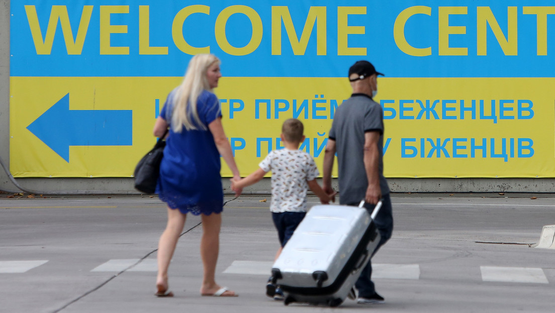 Sozialstaat ohne Kontrolle: Wie Österreich zur Drehscheibe für Ukrainer aus sicheren Regionen wird