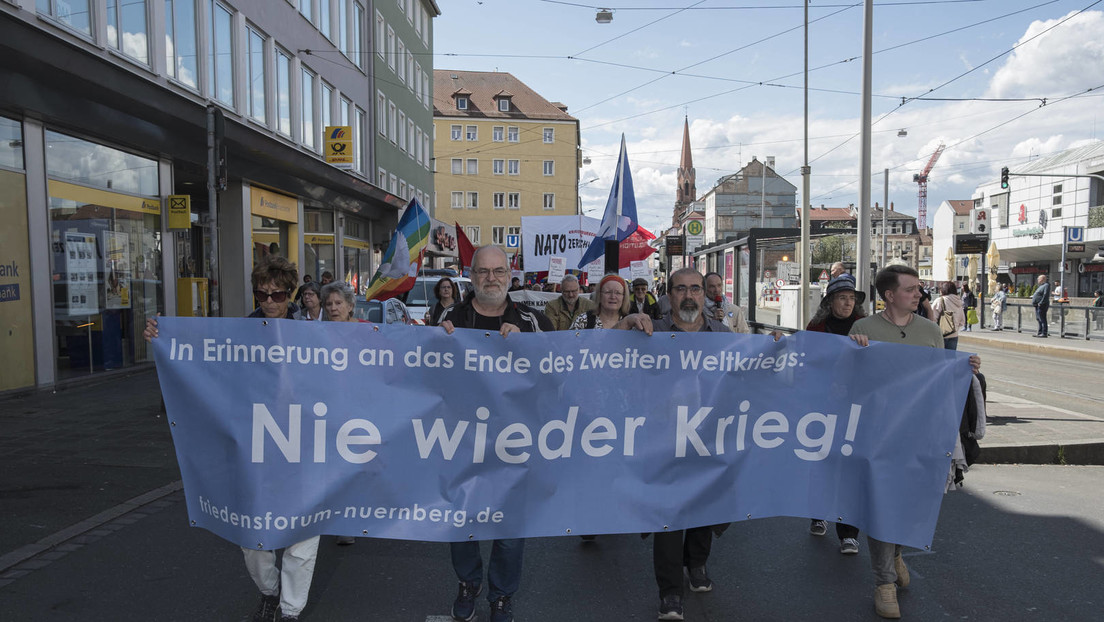 Aufrüstungspläne der Bundesregierung: Die Angst der deutschen Nachbarn